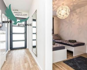 Luxusná novostavba 2x apartmán s bazénom, Chorvátsko - Vir