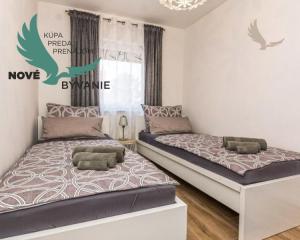 Luxusná novostavba 2x apartmán s bazénom, Chorvátsko - Vir