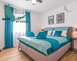 Luxusná novostavba 2x apartmán s bazénom, Chorvátsko - Vir