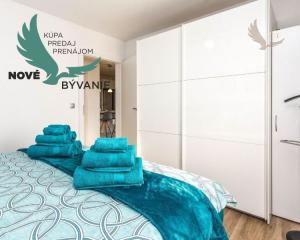 Luxusná novostavba 2x apartmán s bazénom, Chorvátsko - Vir