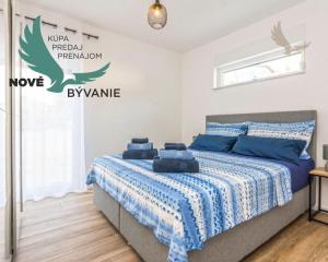 Luxusná novostavba 2x apartmán s bazénom, Chorvátsko - Vir