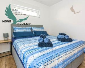 Luxusná novostavba 2x apartmán s bazénom, Chorvátsko - Vir