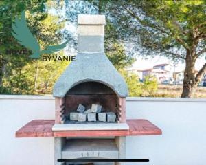 Luxusná novostavba 2x apartmán s bazénom, Chorvátsko - Vir