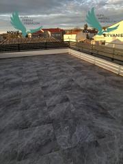 Novostavba apartmánu v centre ostrova Vir -Chorvátsko