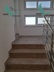 Novostavba apartmánu v centre ostrova Vir -Chorvátsko