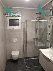 Novostavba apartmánu v centre ostrova Vir -Chorvátsko