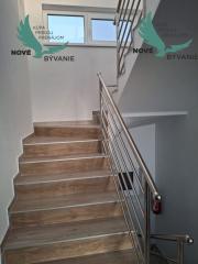 Novostavba apartmánu v centre ostrova Vir -Chorvátsko