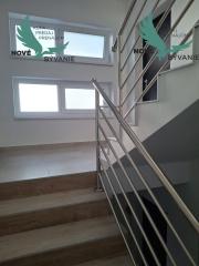 Novostavba apartmánu v centre ostrova Vir -Chorvátsko