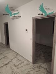 Novostavba apartmánu v centre ostrova Vir -Chorvátsko