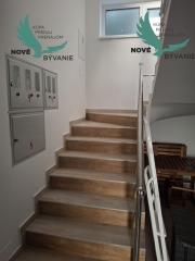 Novostavba apartmánu v centre ostrova Vir -Chorvátsko