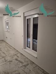 Novostavba apartmánu v centre ostrova Vir -Chorvátsko