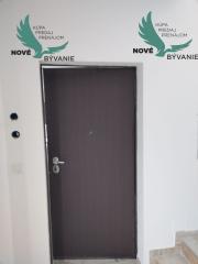 Novostavba apartmánu v centre ostrova Vir -Chorvátsko