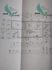 Novostavba apartmánu v centre ostrova Vir -Chorvátsko