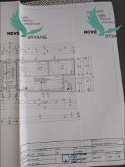 Novostavba apartmánu v centre ostrova Vir -Chorvátsko