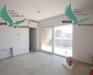 Na predaj novostavba apartmánu s výhľadom na more v Chorvátsku - Pag - Novalja