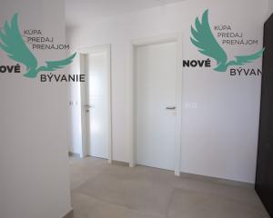 Na predaj novostavba apartmánu s výhľadom na more v Chorvátsku - Pag - Novalja