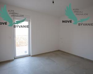 Na predaj novostavba apartmánu s výhľadom na more v Chorvátsku - Pag - Novalja