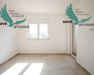 Na predaj novostavba apartmánu s výhľadom na more v Chorvátsku - Pag - Novalja