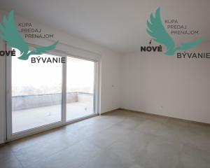 Na predaj novostavba apartmánu s výhľadom na more v Chorvátsku - Pag - Novalja