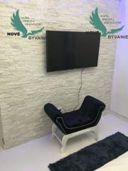 Chorvátsko - Exkluzívne na predaj luxusná vila 3x apartmán len 70 od mora