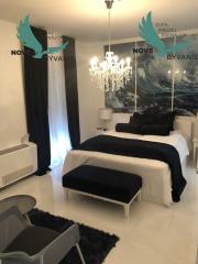 Chorvátsko - Exkluzívne na predaj luxusná vila 3x apartmán len 70 od mora