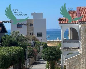 Dom vhodný ako investícia blízko mora v Chorvátsku- Vir
