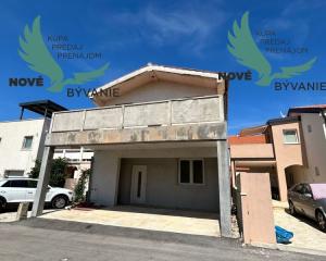 Dom vhodný ako investícia blízko mora v Chorvátsku- Vir