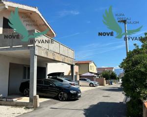 Dom vhodný ako investícia blízko mora v Chorvátsku- Vir