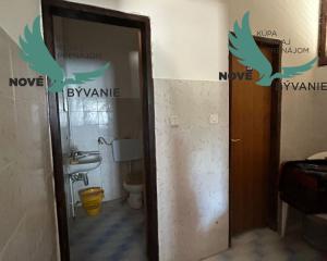 Dom vhodný ako investícia blízko mora v Chorvátsku- Vir