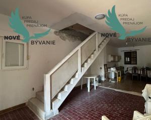 Dom vhodný ako investícia blízko mora v Chorvátsku- Vir