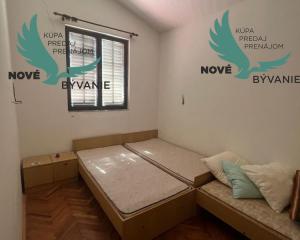 Dom vhodný ako investícia blízko mora v Chorvátsku- Vir