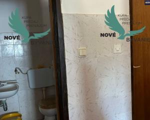 Dom vhodný ako investícia blízko mora v Chorvátsku- Vir