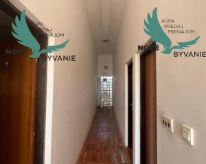 Dom vhodný ako investícia blízko mora v Chorvátsku- Vir