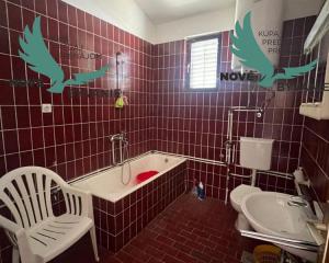 Dom vhodný ako investícia blízko mora v Chorvátsku- Vir