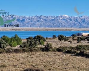 Chorvátsko: Novostavba apartmánu s výhľadom na more