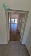 Chorvátsko: Novostavba apartmánu s výhľadom na more