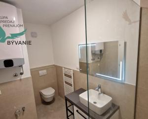 Chorvátsko: Novostavba apartmánu s výhľadom na more