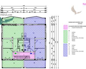 Chorvátsko: Novostavba apartmánu s výhľadom na more