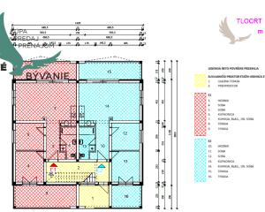 Chorvátsko: Novostavba apartmánu s výhľadom na more
