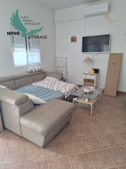 Exluzívne dom v prvej rade od mora s nerušeným výhľadom na more vo vyhľadávanej lokalite na ostrove Vir v Chorvátsku