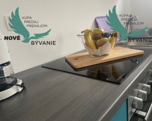 Chorrvátsko - Apartmán s výhľadom na more , vhodná investícia