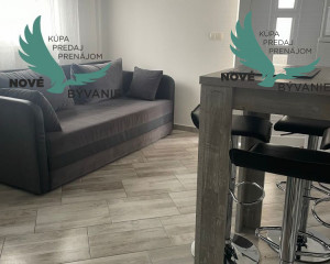 Chorrvátsko - Apartmán s výhľadom na more , vhodná investícia