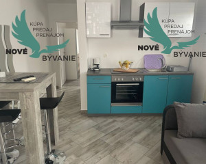 Chorrvátsko - Apartmán s výhľadom na more , vhodná investícia