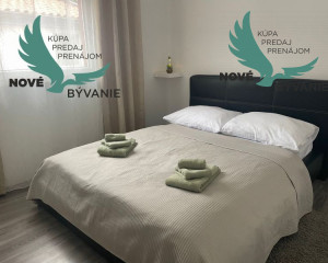 Chorrvátsko - Apartmán s výhľadom na more , vhodná investícia