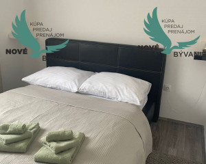 Chorrvátsko - Apartmán s výhľadom na more , vhodná investícia