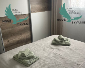 Chorrvátsko - Apartmán s výhľadom na more , vhodná investícia