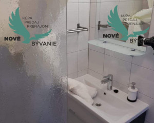 Chorrvátsko - Apartmán s výhľadom na more , vhodná investícia