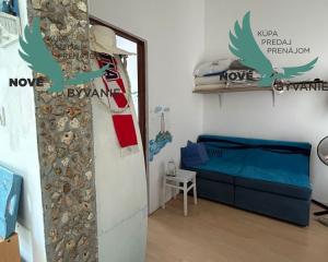 Chorvátsko - Apartmán len 30m od mora s výhľadom na more