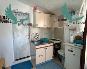 Chorvátsko - Apartmán len 30m od mora s výhľadom na more