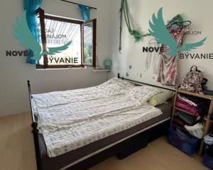 Chorvátsko - Apartmán len 30m od mora s výhľadom na more